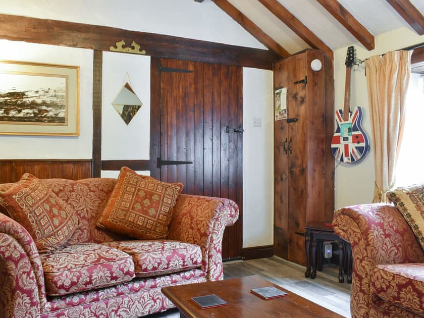 Living room | Old Mill Cottage, Low Hawsker, Whitby