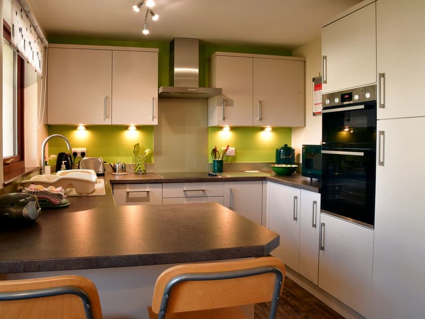 Kitchen | Briarwood, near Bowness on Windermere