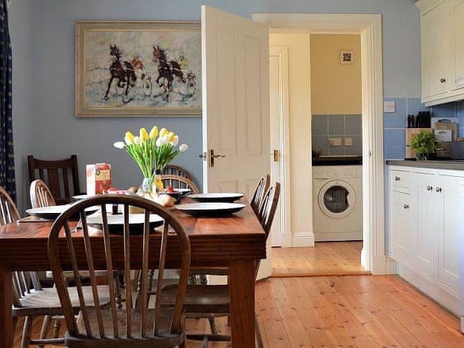Teal Cottage, Glendaruel, near Colintraive