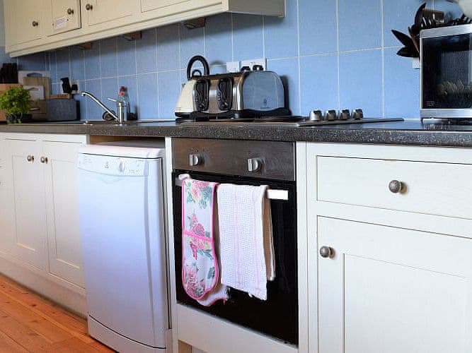 Teal Cottage, Glendaruel, near Colintraive