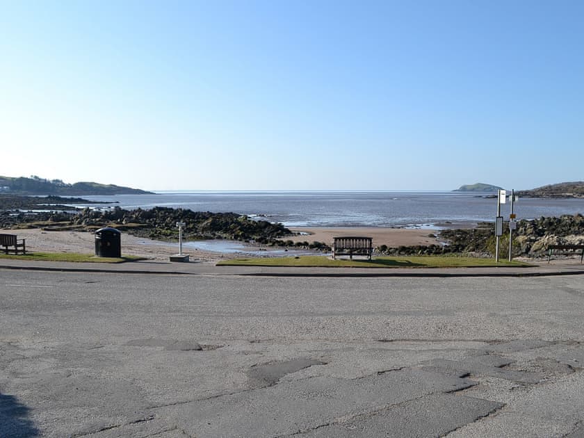 Surrounding area | Craigrannoch Cottage, Rockcliffe