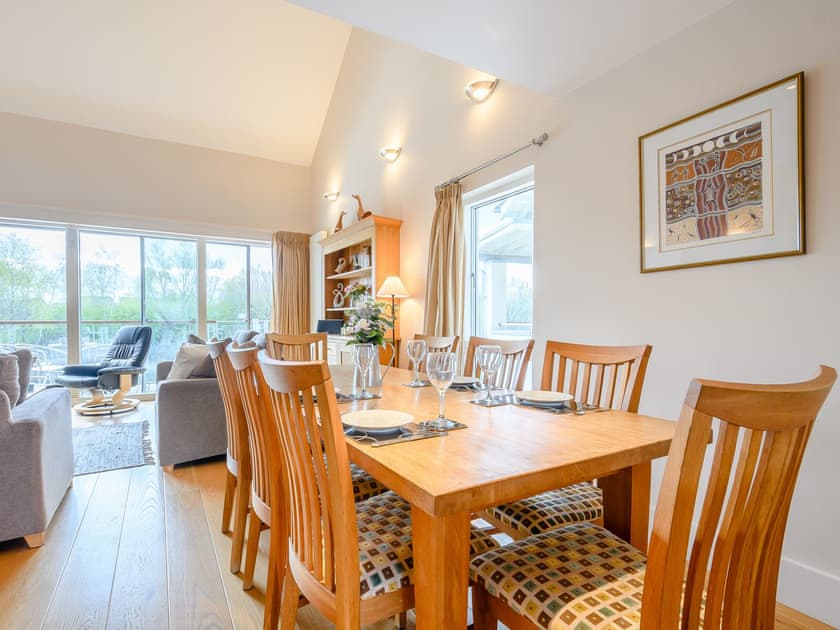 Dining Area | Honey Cottage, Cirencester