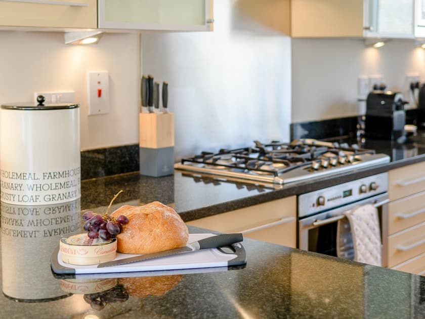 Kitchen | Honey Cottage, Cirencester