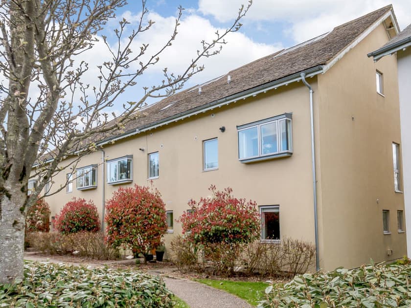 Exterior | Honey Cottage, Cirencester