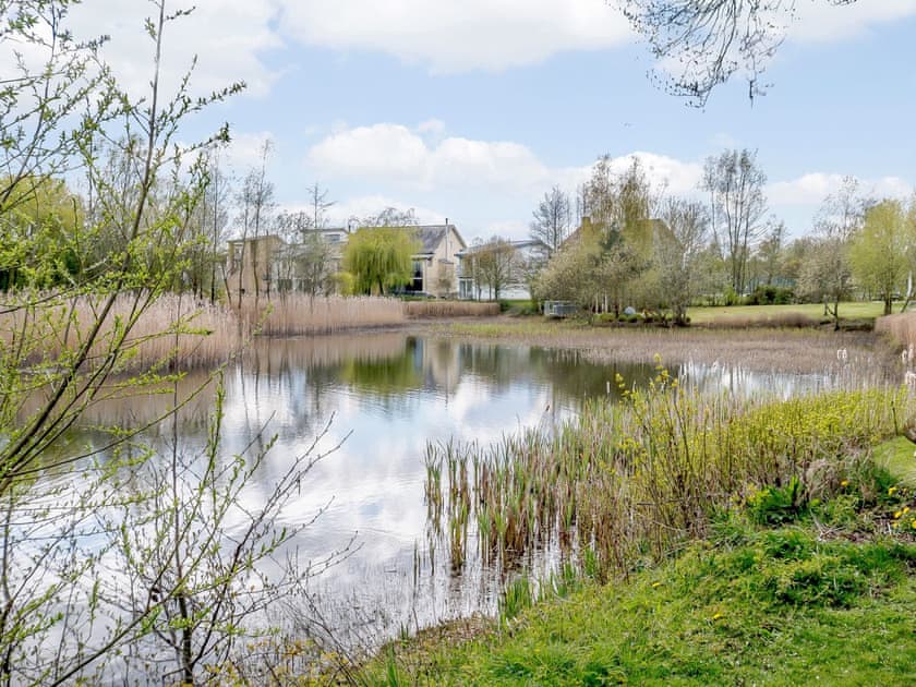Setting | Honey Cottage, Cirencester