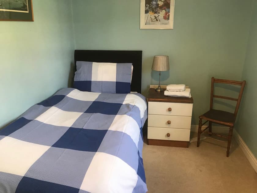 Single bedroom | Blacksmith’s Cottage, Askham Bryan near York
