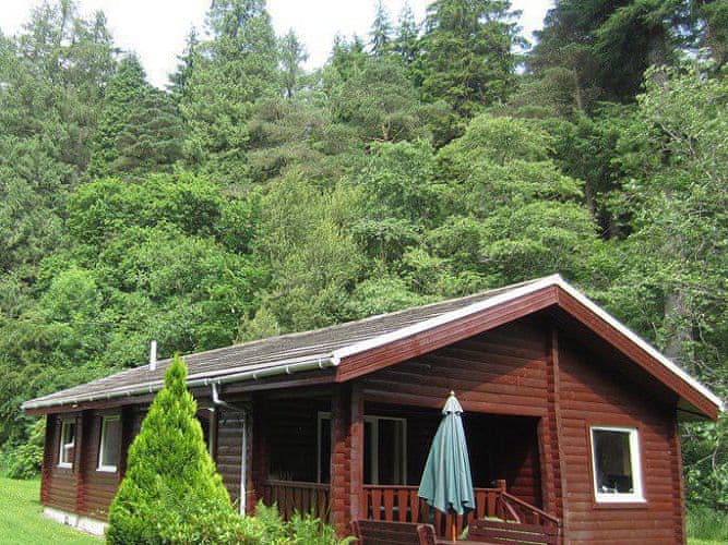18 Lamont Lodge, Dunoon