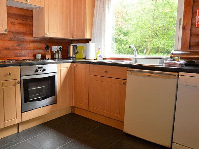 18 Lamont Lodge, Dunoon