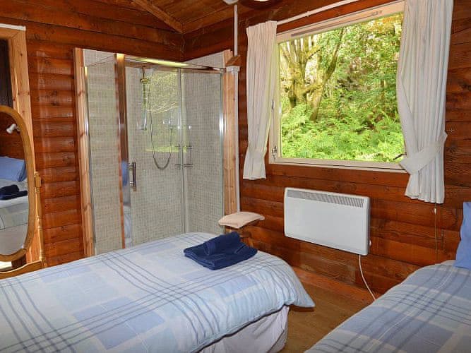 18 Lamont Lodge, Dunoon
