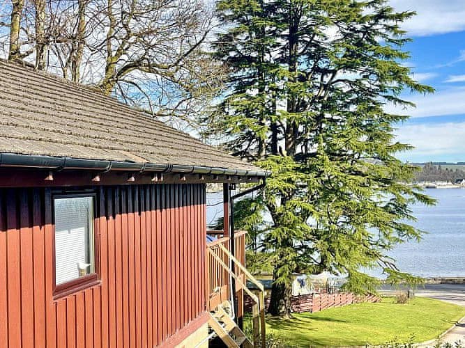 5 Ashcroft Lodge in Dunoon, Argyll and Bute Book Online Hoseasons