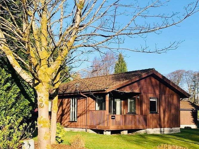 6 Deercroft Lodge, Dunoon