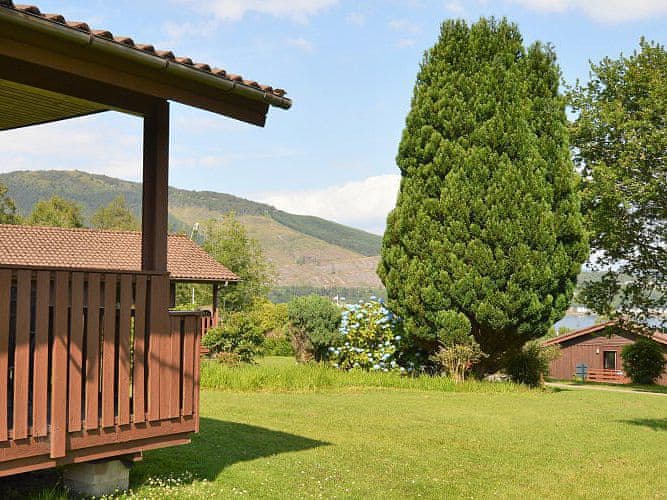 6 Deercroft Lodge, Dunoon