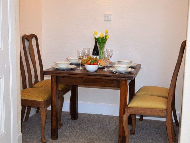 Alexandria Apartment, Dunoon