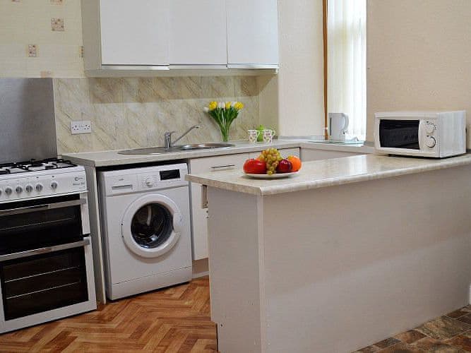 Alexandria Apartment, Dunoon