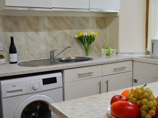 Alexandria Apartment, Dunoon