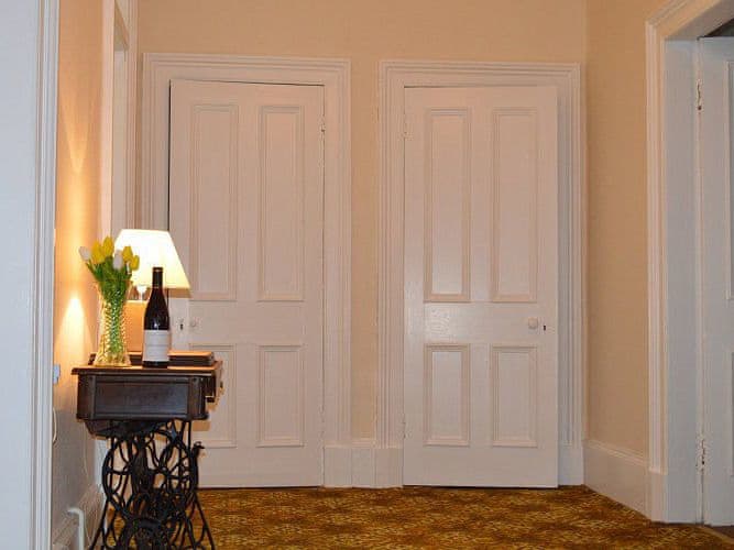 Alexandria Apartment, Dunoon