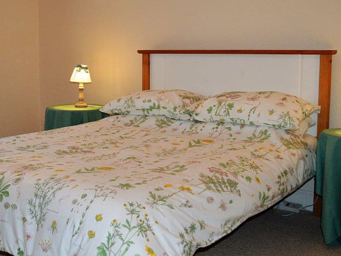 Alexandria Apartment, Dunoon