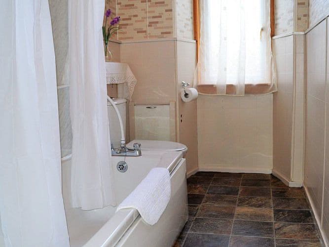 Alexandria Apartment, Dunoon