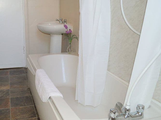 Alexandria Apartment, Dunoon