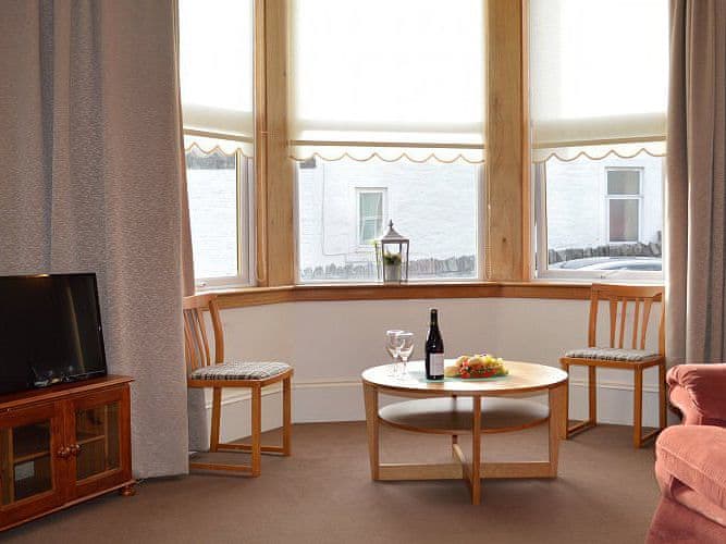 Alexandria Apartment, Dunoon