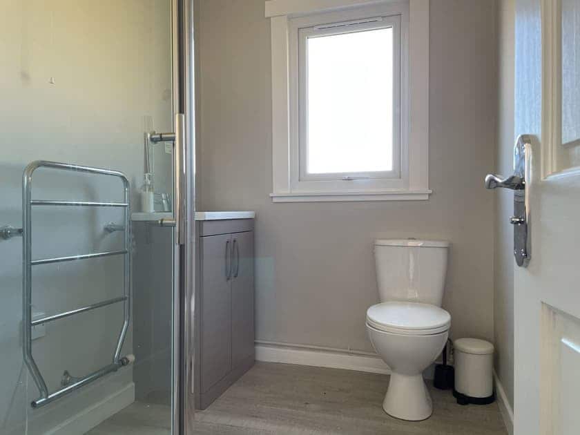 Shower room | Greenhill, Torvaig, near Portree