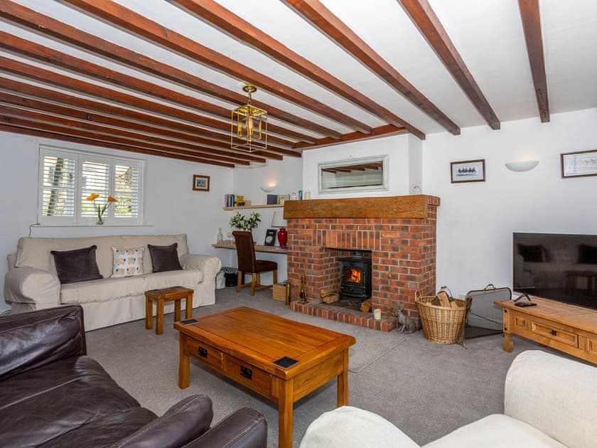 Living room | Box Tree Cottage, Pickering