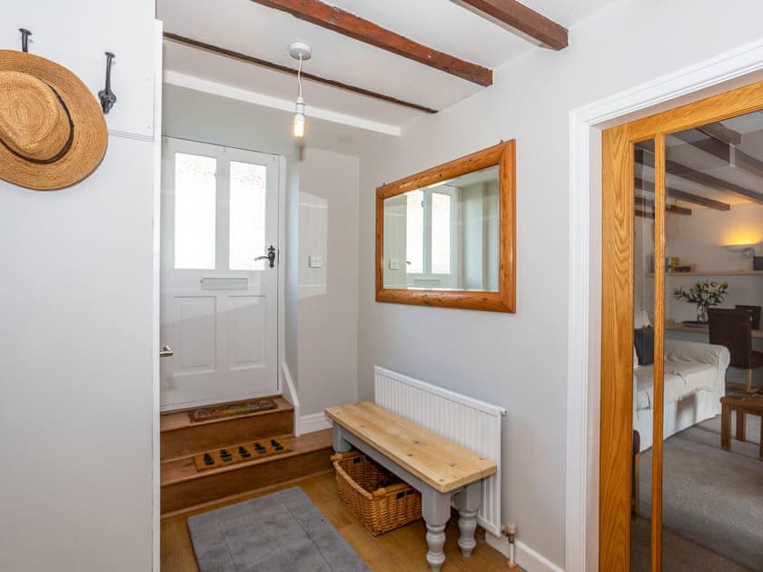 Hallway | Box Tree Cottage, Pickering