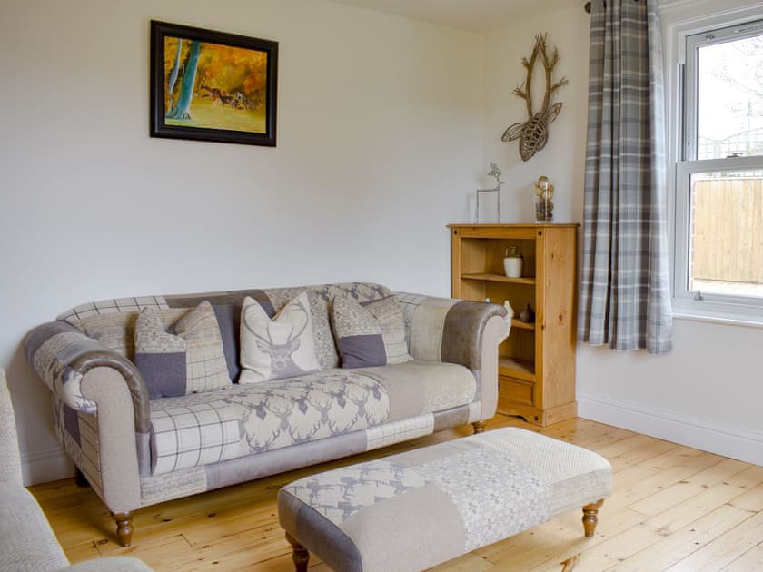 Living room | Devonia - Devonia Holiday Homes, Newchurch, near Sandown