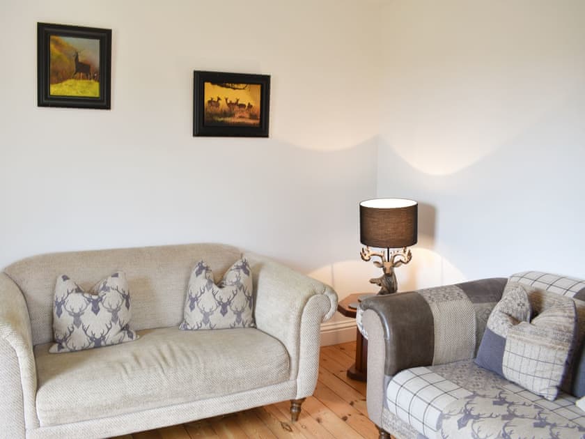 Living room | Devonia - Devonia Holiday Homes, Newchurch, near Sandown