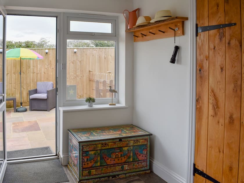 Hallway | Devonia - Devonia Holiday Homes, Newchurch, near Sandown