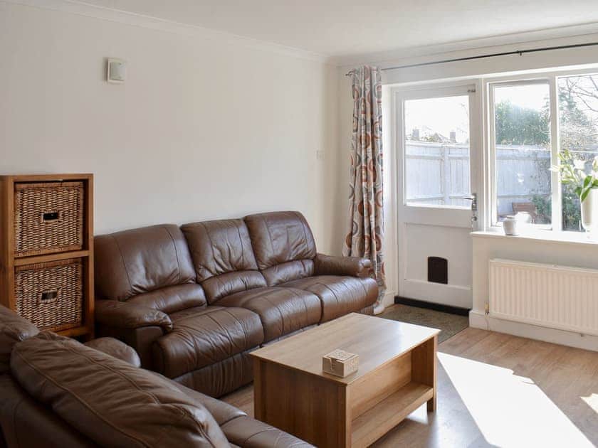 Living room | Honeysuckle House, Hambrook, near Chichester
