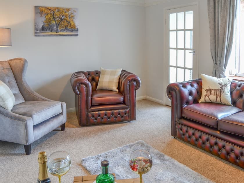 Living room | The Cottage, Shipdham