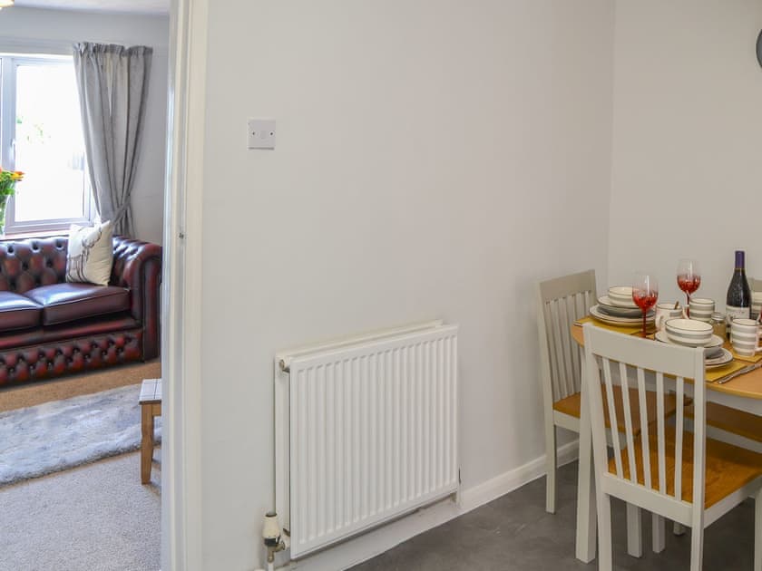 Dining Area | The Cottage, Shipdham