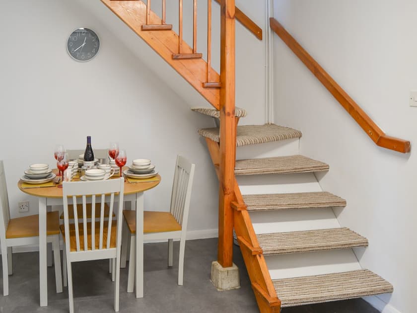 Dining Area | The Cottage, Shipdham