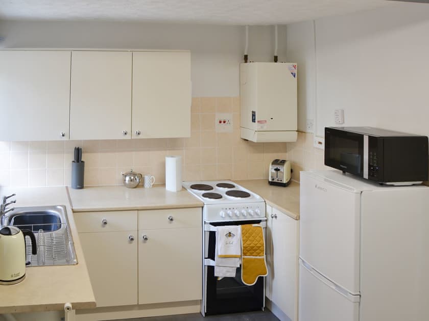 Kitchen | The Cottage, Shipdham