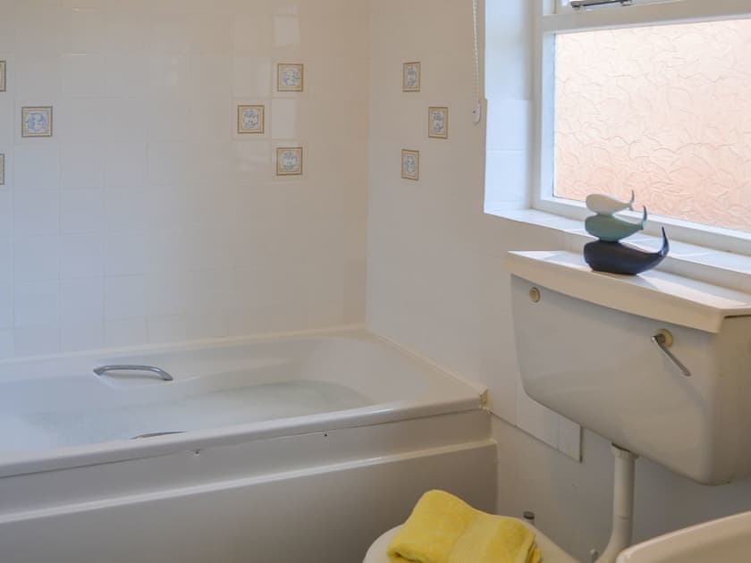 Bathroom | The Cottage, Shipdham