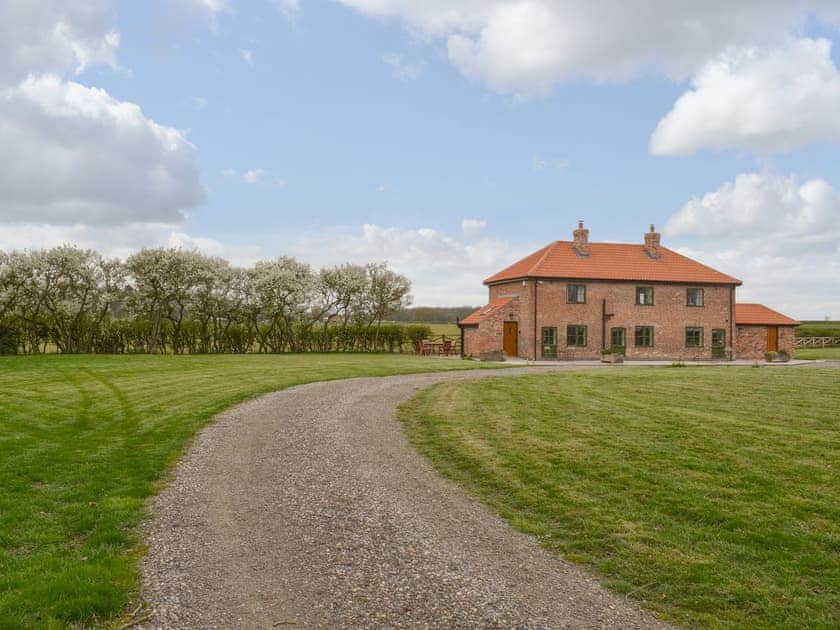 Exterior | Cowslip - Ranby Cottage Farm, Ranby, near Retford