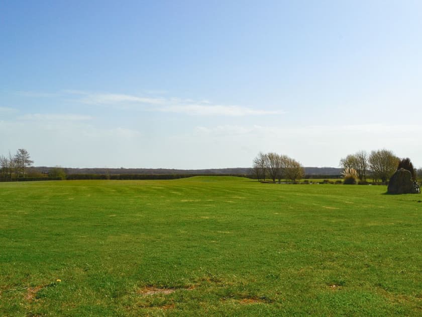 Surrounding area | Lucy’s Lodge - Wallrudding Farm Cottages, Doddington, near Lincoln