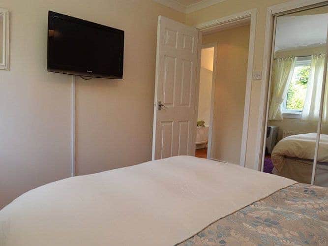 Amber Lodge, Dunoon