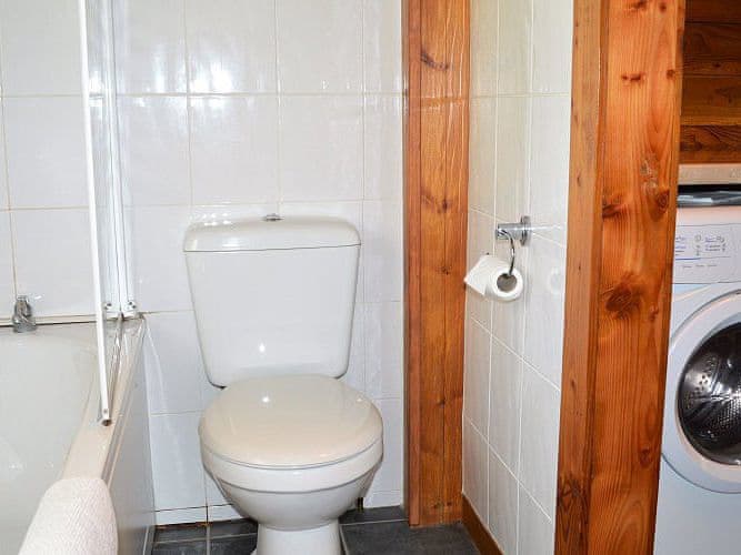 Ard Darach Lodge, Dunoon