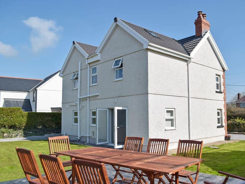 Exterior | Hawthorns in Gower, Gower