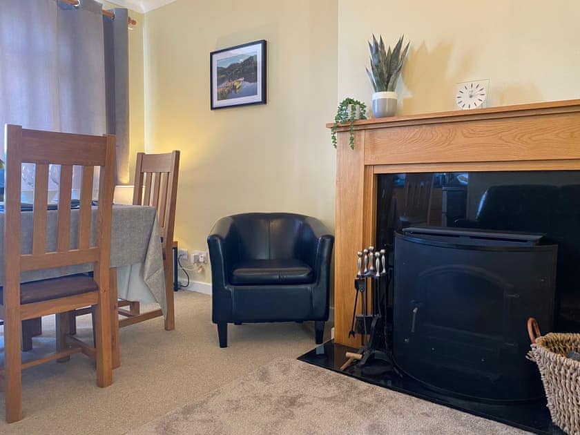 Living room/dining room | High Fellside, Ambleside