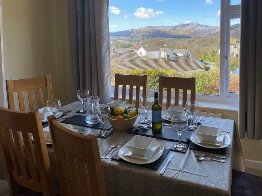 Dining Area | High Fellside, Ambleside