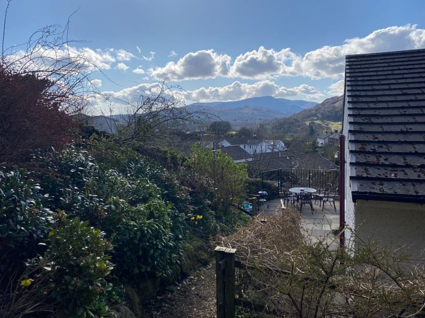 Exterior | High Fellside, Ambleside