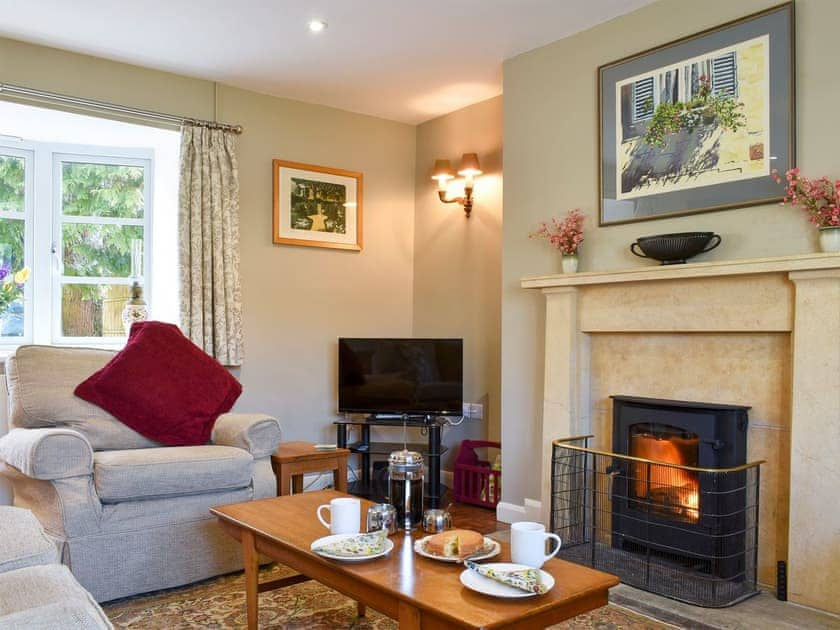 Living room | Old Maltongate Farm Cottage, Thornton Le Dale