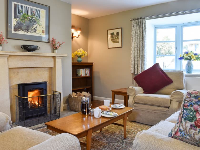 Living room | Old Maltongate Farm Cottage, Thornton Le Dale