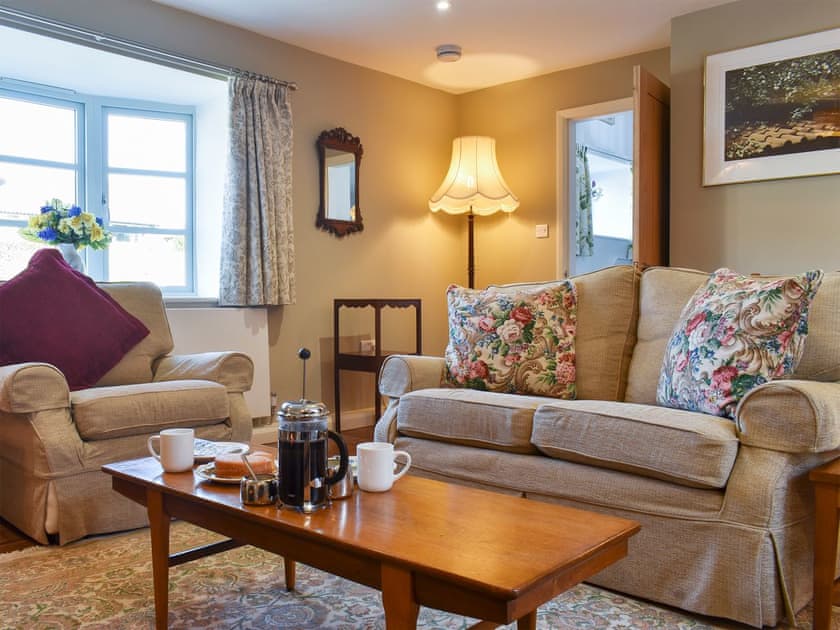 Living room | Old Maltongate Farm Cottage, Thornton Le Dale