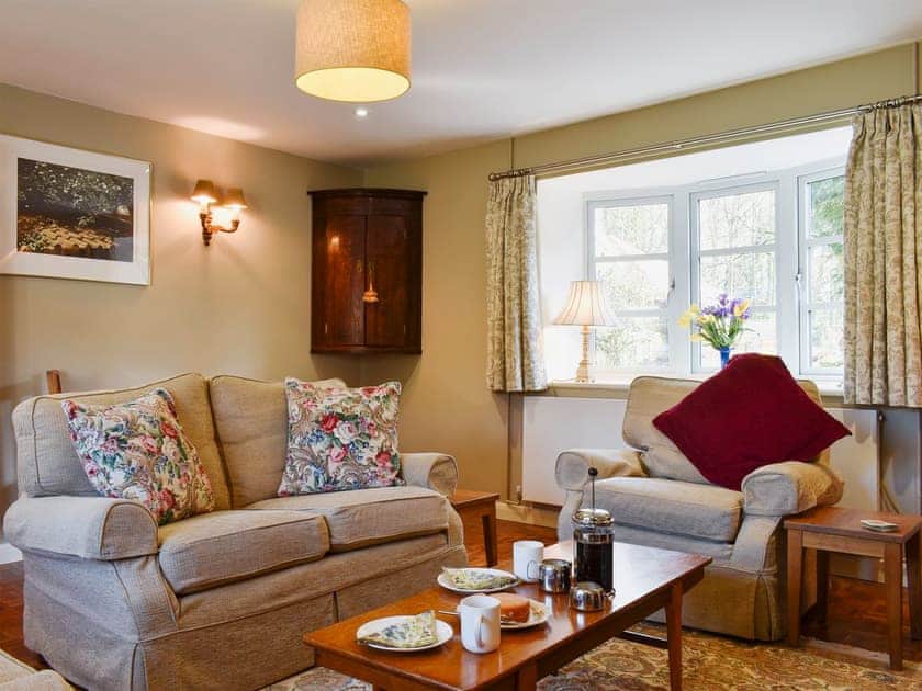 Living room | Old Maltongate Farm Cottage, Thornton Le Dale