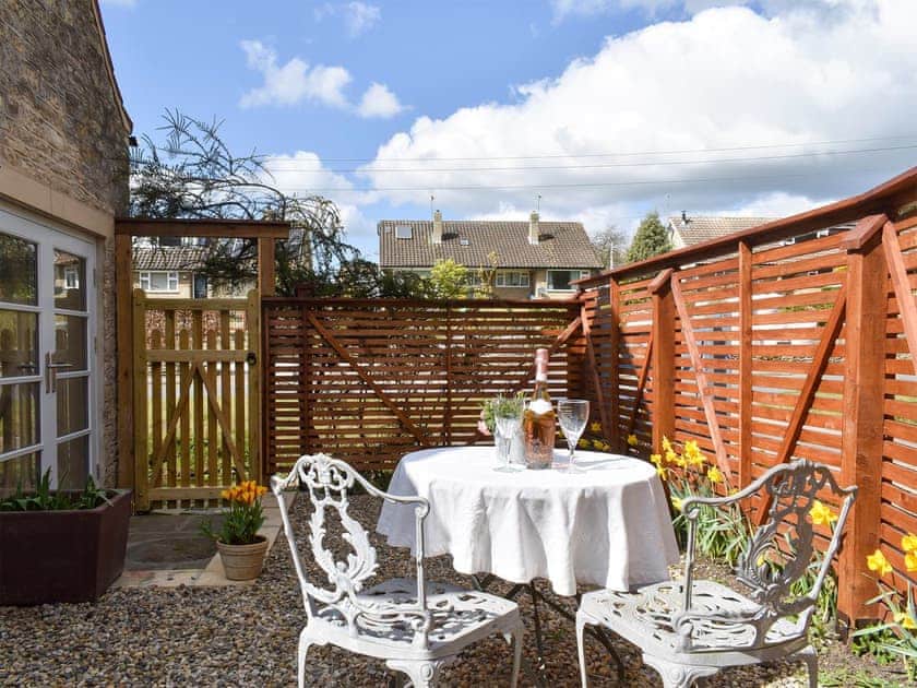 Garden | Old Maltongate Farm Cottage, Thornton Le Dale