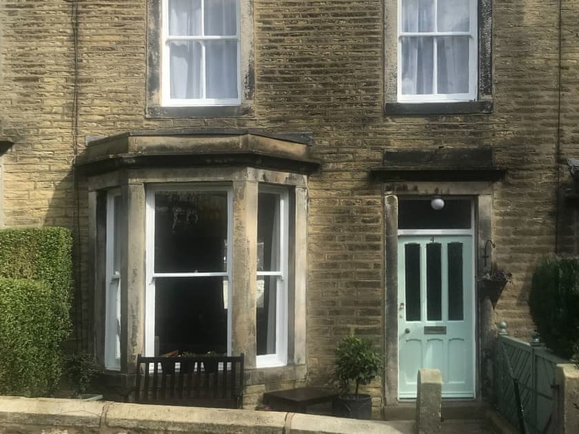 Exterior | Ivy Cottage, Skipton